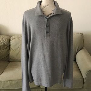 Banana Republic silk cashmere sweater